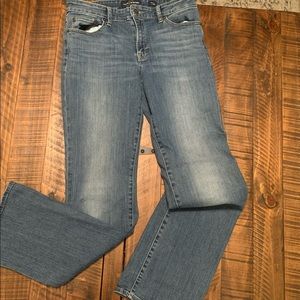 Women’s Sweet Boot Lucky Jeans